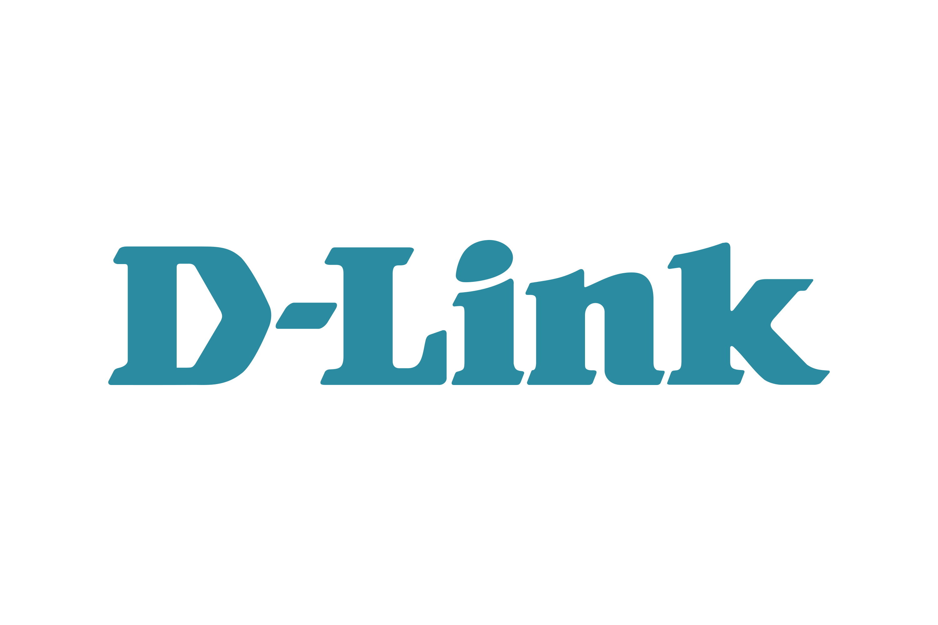دی-لینک | D-Link