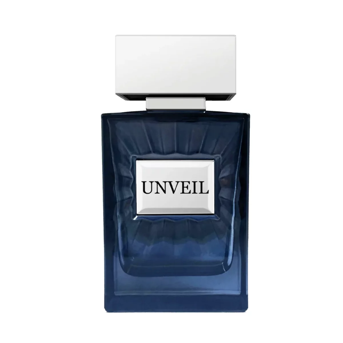 ادکلن مردانه پاریس بلو مدل Unveil Pour Homme حجم 90 میلی لیتر