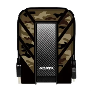 هارد اکسترنال ADATA مدل HD710M Pro ظرفیت 2 ترابایت