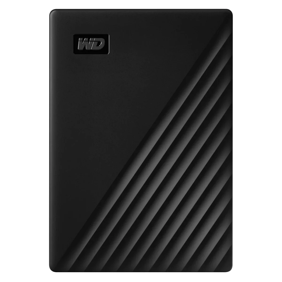 هارد اکسترنال WesternDigital مدل My Passport ظرفیت 4 ترابایت