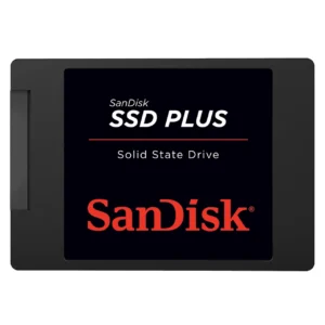 هارد SSD اینترنال سن دیسک مدل SSD PLUS ظرفیت 240 گیگابایت
