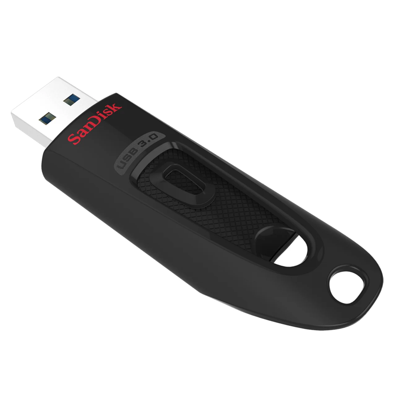 فلش مموری سن دیسک مدل Ultra USB 3.0 ظرفیت 64 گیگابایت