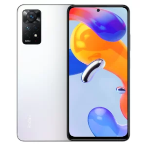 گوشی موبایل شیائومی Redmi Note 11 Pro ظرفیت 128 گیگابایت و رم 8 گیگابایت