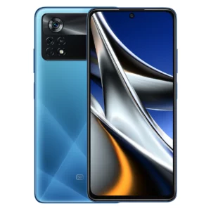 گوشی موبایل شیائومی مدل POCO X4 Pro 5G ظرفیت 256 گیگابایت و رم 8 گیگابایت