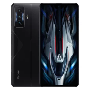 گوشی موبایل شیائومی مدل Redmi K50 Gaming 5G ظرفیت 256 گیگابایت و رم 12 گیگابایت