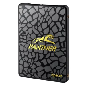 هارد اس اس دی اینترنال اپیسر مدل AS340 PANTHER ظرفیت 240 گیگابایت