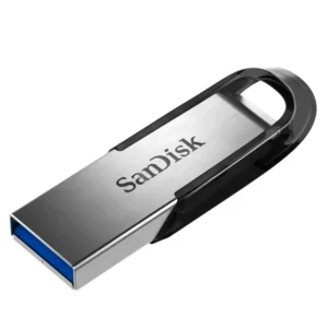 فلش مموری سن دیسک مدل Ultra Flair USB 3.0 ظرفیت 64 گیگابایت