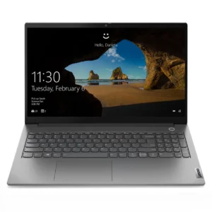 لپ تاپ 15.6 اینچی لنوو مدل ThinkBook 15 G2 ITL با رم 8 گیگابایت