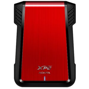 باکس تبدیل هارد 2.5 اینچ اینترنال به اکسترنال ADATA مدل EX500