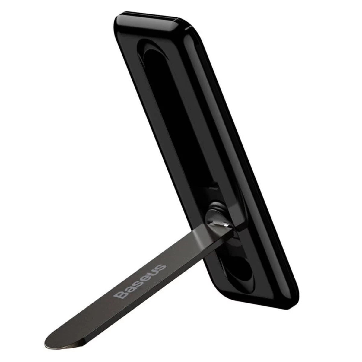 پایه نگهدارنده گوشی موبایل بیسوس مدل LUXZ000001