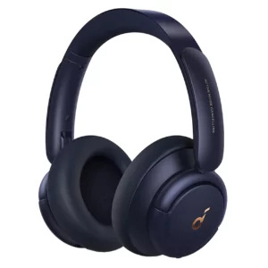 هدفون بی سیم ساندکور مدل Life Q30 A3028 با عمر باتری 60 ساعت