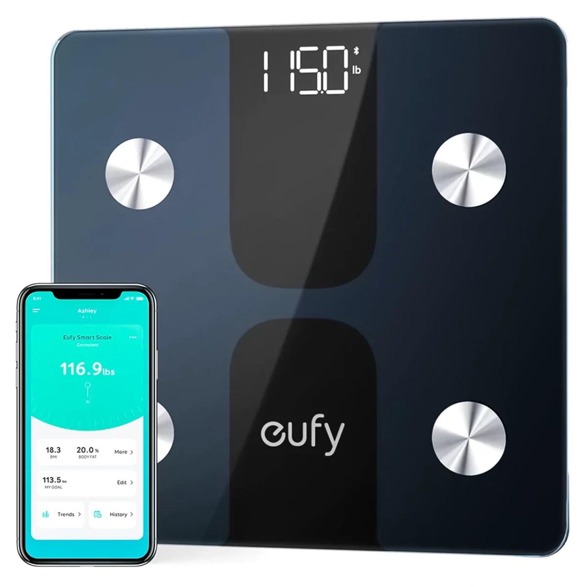 ترازوی هوشمند انکر مدل C1 T9146