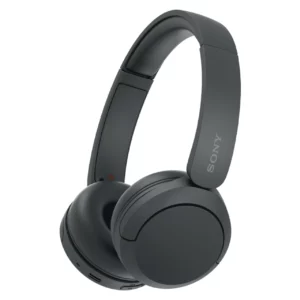 هدفون بی سیم سونی مدل WH-CH520 با عمر باتری 50 ساعت