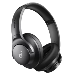 هدفون بی سیم ساندکور مدل Q20i A3004 با عمر باتری 60 ساعت