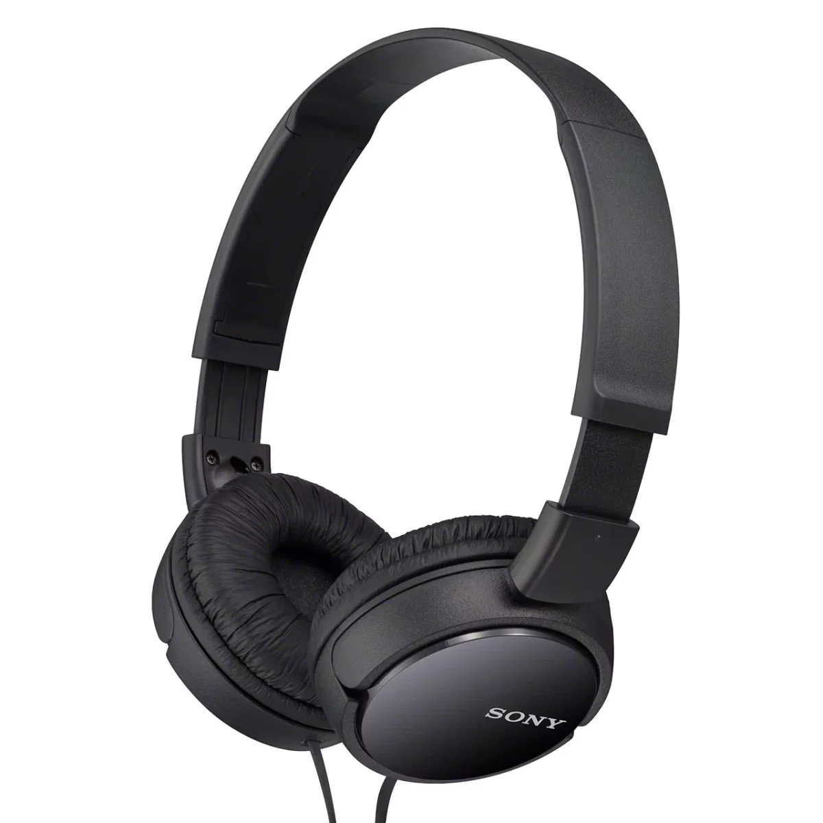 هدفون سیمی سونی مدل MDR-ZX110 - مشکی