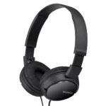 هدفون سیمی سونی مدل MDR-ZX110 - مشکی