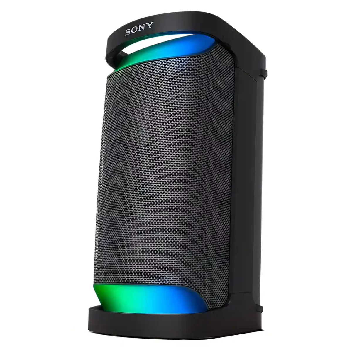 اسپیکر قابل حمل سونی مدل SRS-XP500
