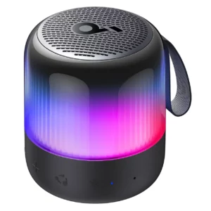 اسپیکر بلوتوثی قابل حمل ساندکور مدل Glow Mini