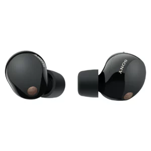 هندزفری بی سیم سونی مدل WF-1000XM5 با عمرباتری 24 ساعت، بلوتوث ورژن 5.3 و قابلیت نویز کنسلینگ