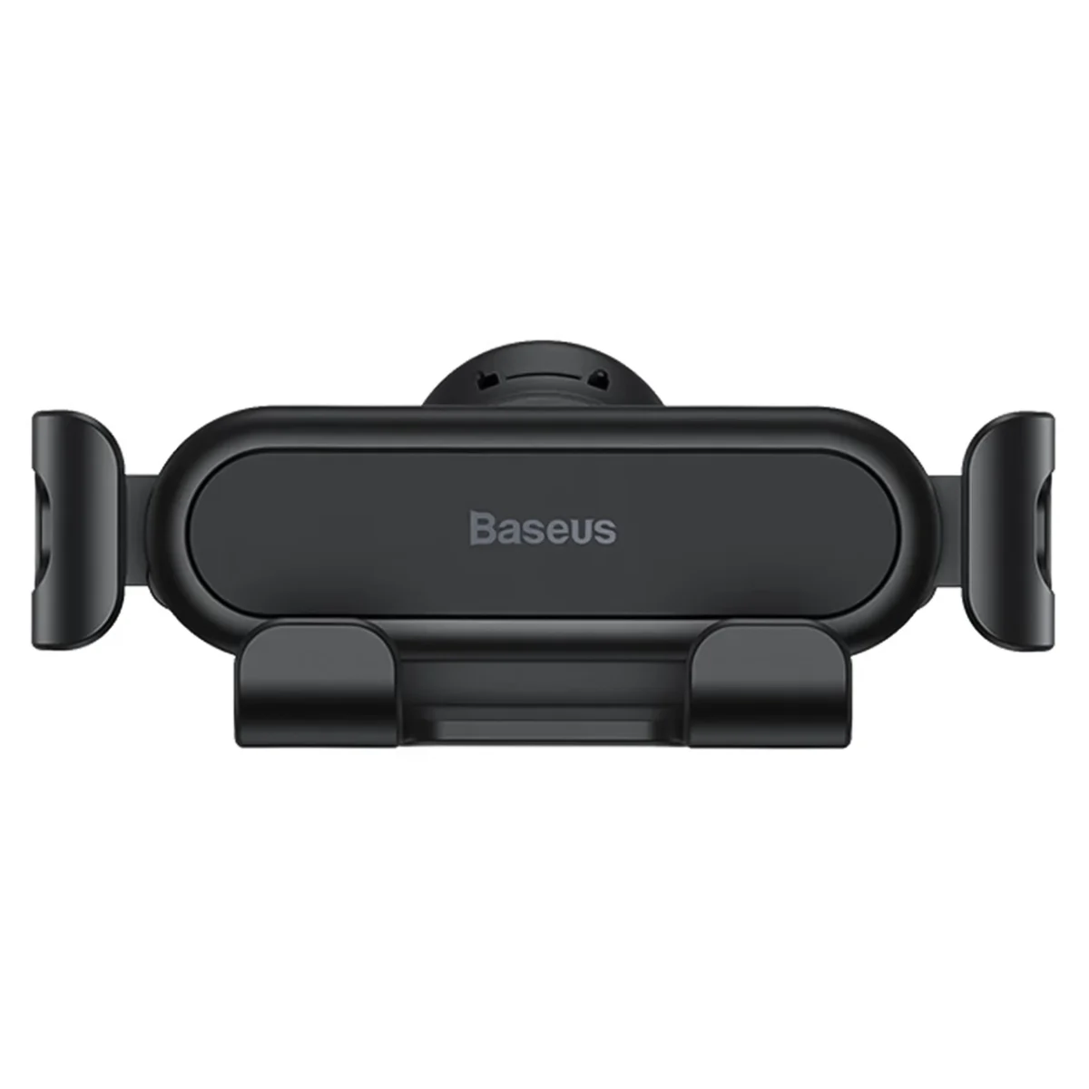 پایه نگهدارنده گوشی موبایل بیسوس مدل BS-CM012 مناسب دریچه کولر خودرو