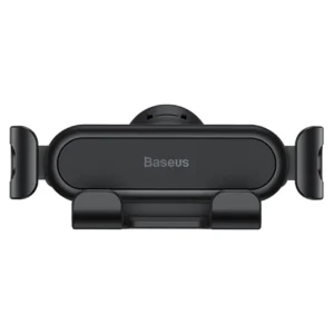 پایه نگهدارنده گوشی موبایل بیسوس مدل BS-CM012 مناسب دریچه کولر خودرو