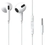 هندزفری سیمی بیسوس مدل Encok H17