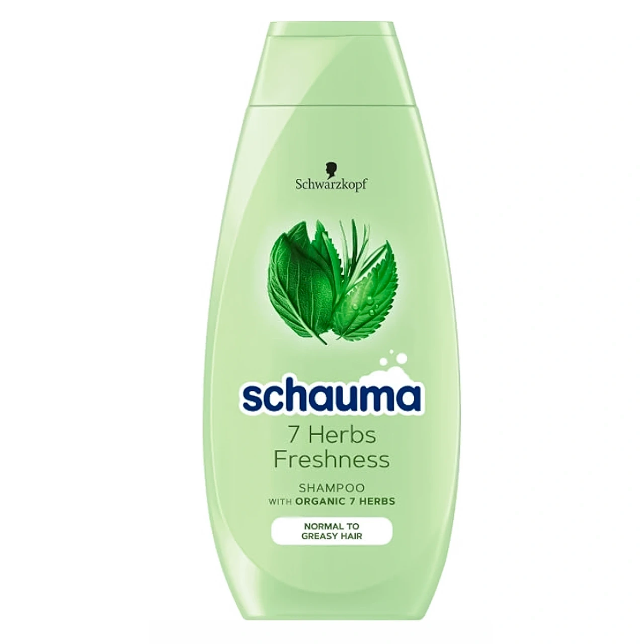 شامپو هفت گیاه شاوما مناسب موهای نرمال تا چرب با حجم 400 میلی لیتر شامپو هفت گیاه شاوما مناسب موهای نرمال تا چرب با حجم 400 میلی لیتر