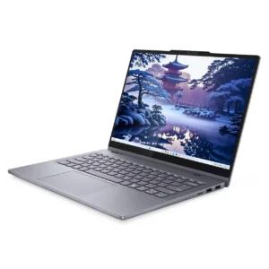 لپ تاپ 14 اینچ لمسی لنوو مدل IdeaPad 5 14IAL10 پردازنده Intel Core Ultra 5 با رم 8 گیگابایت و حافظه 512 گیگابایت