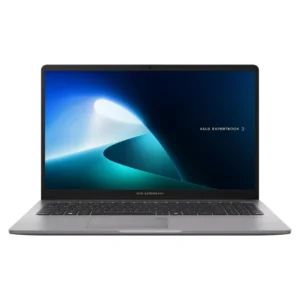 لپ‌تاپ 15.6 اینچ ایسوس اکسپرت بوک مدل P1503CVA پردازنده Intel Core i5 نسل 13 با رم 16 گیگابایت و حافظه 512 گیگابایت