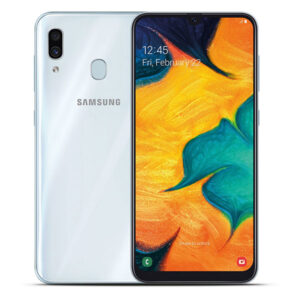 گوشی موبایل سامسونگ مدل Galaxy A30 4GB/64GB