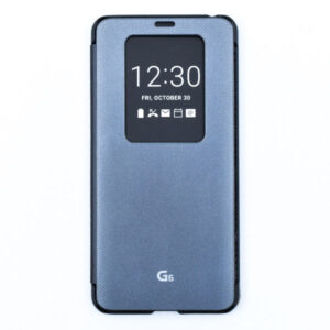 کاور وویا مدل Clean Up Premium مناسب برای گوشی ال جی G6