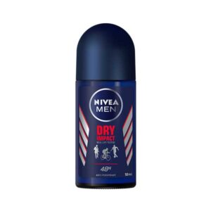 رول ضد تعریق مردانه نیوآ مدل Dry Impact حجم 50ml