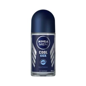 رول ضد تعریق مردانه نیوآ مدل Cool Kick حجم 50ml