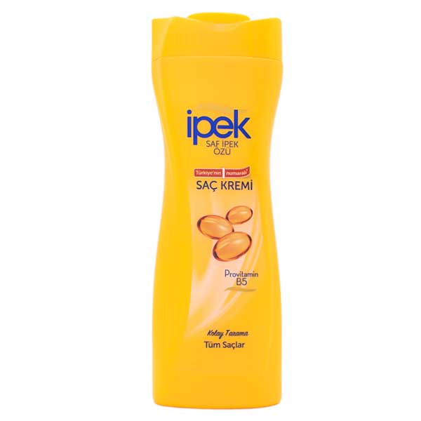 نرم کننده مو ایپک