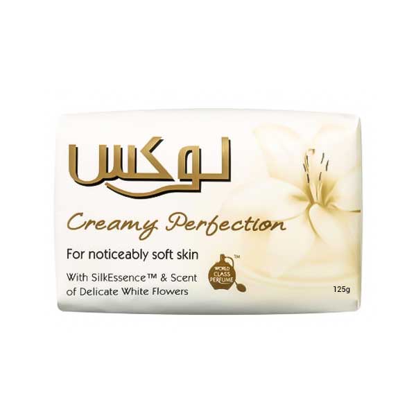 HAP-580 صابون لوکس مدل Creamy Perfection