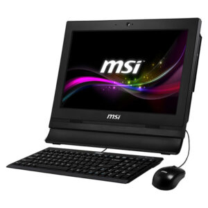 کامپیوتر msi All in one مدل Pro 16 7MT – Pentium