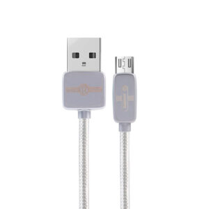 کابل تبدیل USB به Remax – MicroUSB مدل RC-098m طول 1m