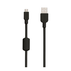 کابل تبدیل USB به Sony – microUSB مدل CP-AB300 طول 3m