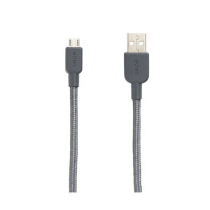 کابل تبدیل USB به Sony – microUSB مدل CP-ABP 150 طول 1.5m