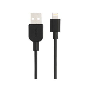 کابل تبدیل USB به Sony-Lightning مدل CP-AL100 طول 1m